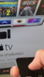 Un hack del nuevo Apple TV permite utilizar el navegador Safari
