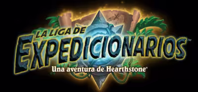 La Liga de Expedicionarios llega a 'HearthStone' el 13 de noviembre