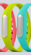 Xiaomi cosechó un gran éxito en 2015 con su pulsera Mi Band