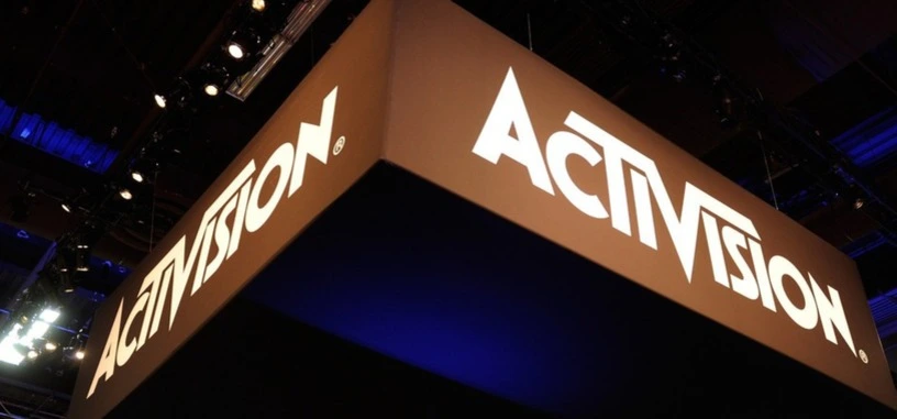 Activision Blizzard diversifica su negocio entrando en la producción de cine y televisión