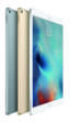 El iPad Pro disponible para comprar a partir del miércoles, en tiendas a final de semana