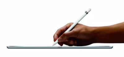 El iPad Pro disponible para comprar a partir del miércoles, en tiendas a final de semana