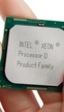 Intel presenta nuevos procesadores Xeon D para microservidores