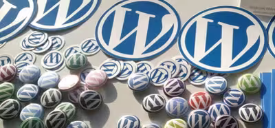 El 25 % de los sitios web utilizan WordPress como su gestor de contenidos