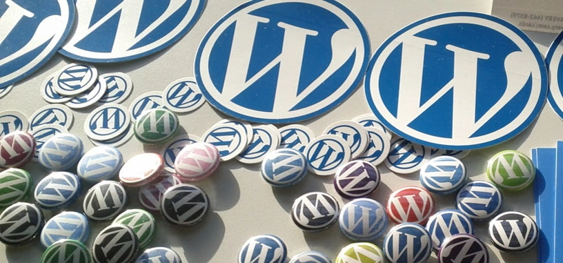El 25 % de los sitios web utilizan WordPress como su gestor de contenidos