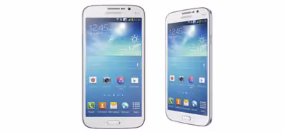 Samsung anuncia Galaxy Mega, su nueva gama de smartphones Android con pantallas de 5.8 y 6.3 pulgadas
