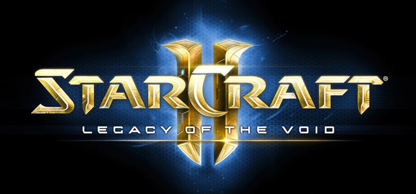 'StarCraft II: Legacy of the Void' ya está aquí para que los protoss recuperen su planeta