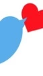 Twitter asegura que el uso del botón 'me gusta' es 6% más que el de 'favorito'