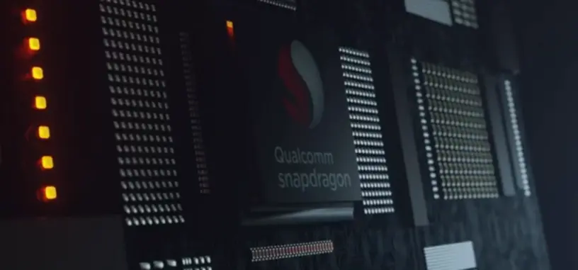 Qualcomm presenta el Snapdragon 820, y trae la sensatez a los procesadores móviles
