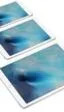 El evento de presentación de nuevos iPad podría tener lugar el 4 de abril en el Apple Park
