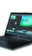 HP renueva su serie ZBook de portátiles con procesadores Xeon y pantalla 4K