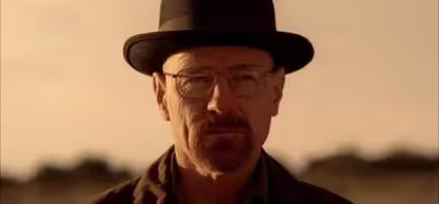El Instituto Smithsoniano contará con el sombrero de Heisenberg en su colección