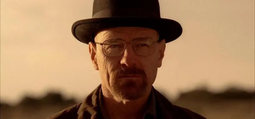 El Instituto Smithsoniano contará con el sombrero de Heisenberg en su colección