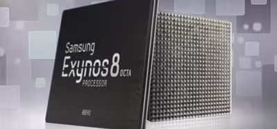 Samsung presenta el Exynos 8 Octa 8890, con arquitectura personalizada y mejor LTE
