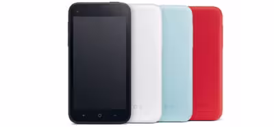 HTC First: un repaso al primer teléfono de Facebook