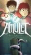 La novela gráfica 'Amulet' será adaptada próximamente al cine