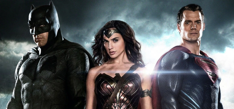 El rodaje de 'Justice League: Part One' ya tiene fecha y lugar de inicio