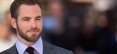 Primera imagen de Chris Pine en 'Wonder Woman'