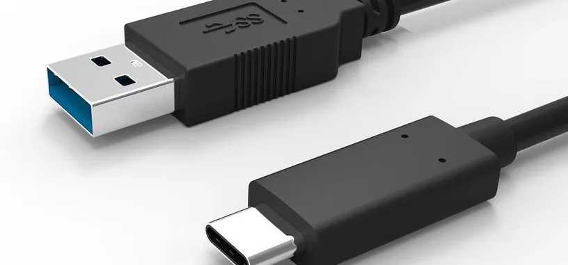 El estándar USB cumple 20 años