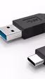 USB 3.2 proporcionará 20 Gb/s y estará en los PC de gama alta a final de año