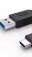 USB 3.2 proporcionará 20 Gb/s y estará en los PC de gama alta a final de año