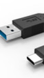 El estándar USB cumple 20 años