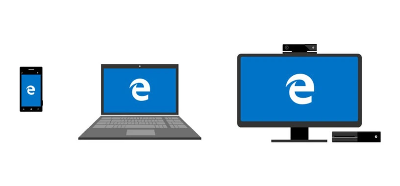 Las extensiones de Chrome podrán emplearse en la nueva versión del navegador Edge de Microsoft