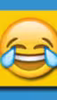 Y la palabra del año para Oxford Dictionaries es... ¿un emoticono?