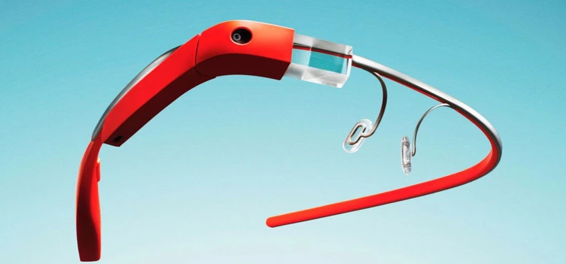 El creador de las gafas Google Glass se marcha a Amazon