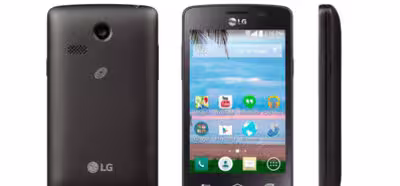 Este teléfono con Android podrá ser tuyo por tan solo 10 dólares