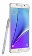 El Galaxy Note5 ahora viene con un aviso de no meter el S Pen al revés