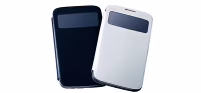 Vídeo demostrativo de la nueva funda S View Cover del Galaxy S4