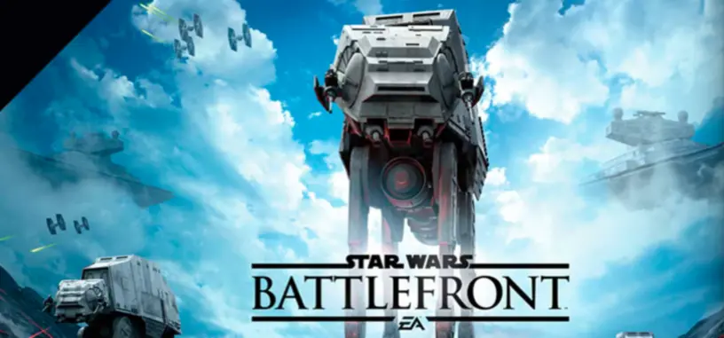 AMD ofrece 'Star Wars Battlefront' a los que compren una tarjeta gráfica R9 Fury