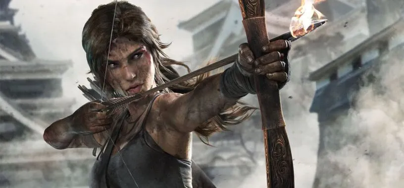 El reinicio de 'Tomb Raider' en el cine ya tiene director
