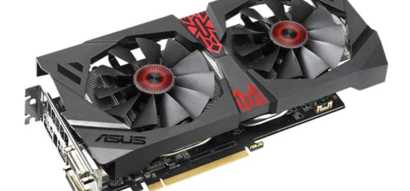 AMD añade la Radeon R9 380X a su catálogo de tarjetas para las navidades