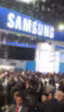 Las novedades de Samsung en el Mobile World Congress (MWC 2012)