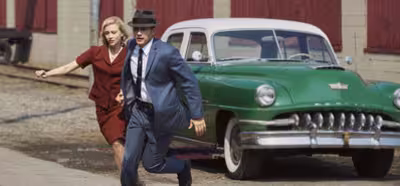 Los trailers de la semana: modelos, viajes en el tiempo, héroes y Stephen King