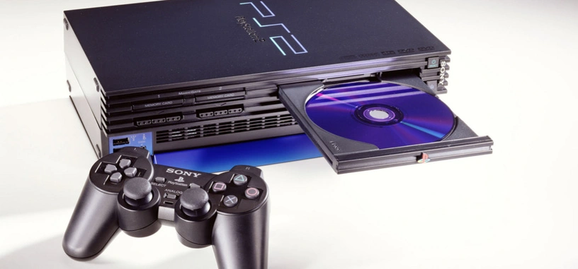 Sony confirma la emulación de juegos de PlayStation 2 en su PlayStation 4