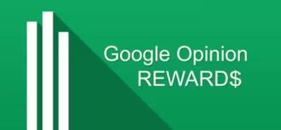 Google Opinion Rewards ahora está disponible en España