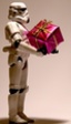 Ideas para regalar en Reyes: para los amantes de Star Wars