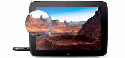 Las estimaciones de ventas de la Nexus 10 se sitúan en menos de 700.000 unidades