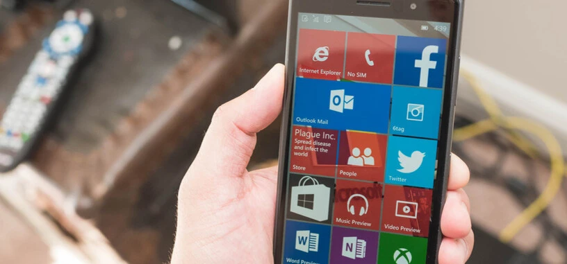 Microsoft tiene una aplicación para convencerte de que cambies de Android a Windows Phone