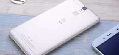 El teléfono de Pepsi llega a China con una campaña de micromecenazgo