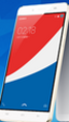 El teléfono de Pepsi llega a China con una campaña de micromecenazgo