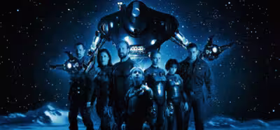 'Perdidos en el espacio' volverá a tener una serie de la mano de Netflix