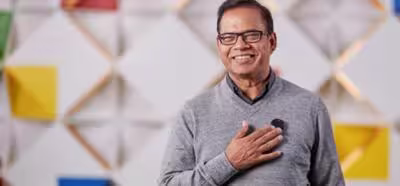 Google se inspiró en el comunicador de Star Trek para un proyecto abandonado