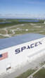 La NASA encarga a SpaceX operar una misión tripulada a la Estación Espacial Internacional
