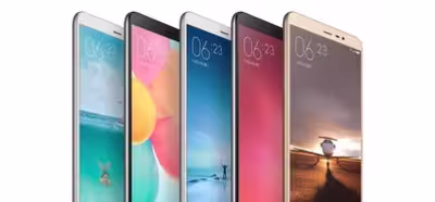 Xiaomi renueva su phablet Redmi Note 3 con cuerpo de metal y lector de huellas