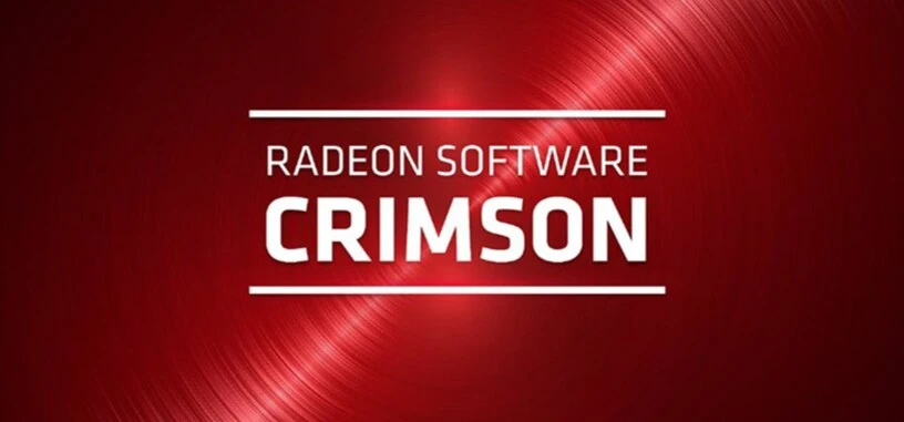 AMD distribuye nueva versión de los drivers Radeon Software Crimson 16.2