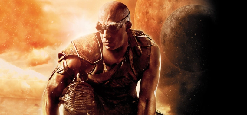 El actor Vin Diesel anuncia dos nuevas producciones del universo 'Riddick'